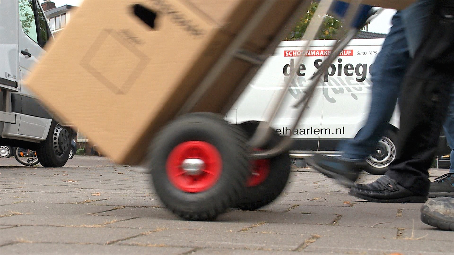 Overige diensten